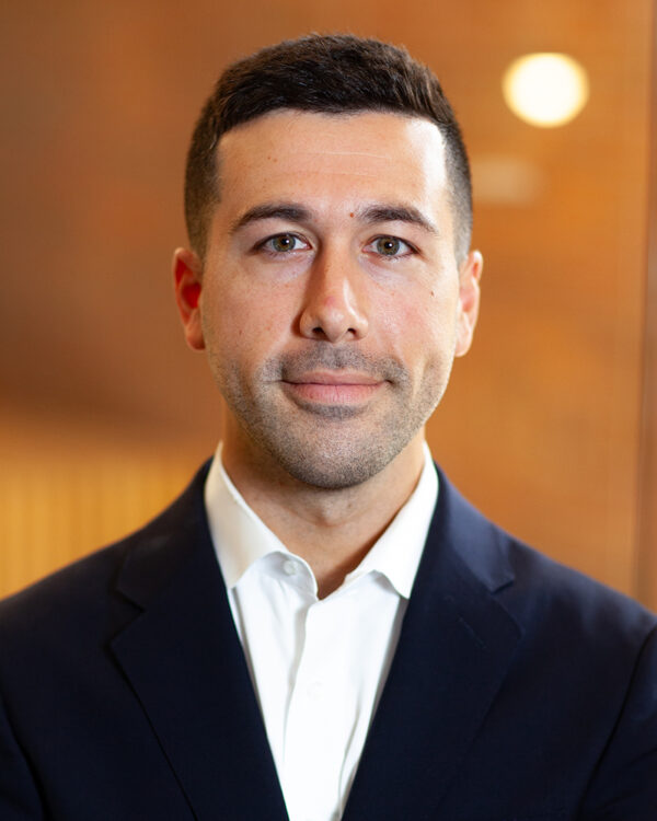 Nick Dalessandro
